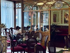 -秘密旅行Bonjour(黑金冠 江南西店)