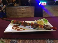 -BAI BUA RESTAURANT