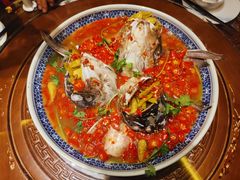 -湘潭九龙鱼头店(城南西路店)