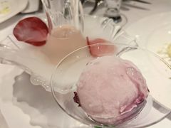 香颂玫瑰露-王品牛排(杭州大厦店)