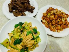 宫爆鸡丁-紫光园(顺义店)