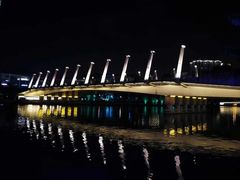 -运河游船(武林门码头)