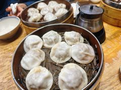 -老鼓楼汤包(太平门店)