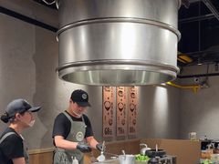 -肉肉大米(金虹桥店)