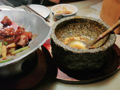-绿茶餐厅(石家庄万象城店)