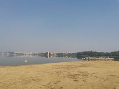 -仙湖旅游度假区