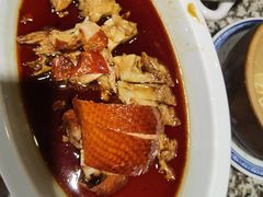 -南京大牌档(崇文门国瑞店)