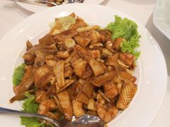 八珍豆腐-大铁勺新津菜(东丽阳光新业广场店)