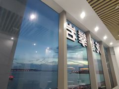 -龙景攀岩(海峡世茂广场店)