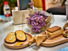 -XI·LaundryCafe 喜咖自助洗衣咖啡店