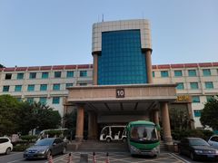 -河南省黄河迎宾馆