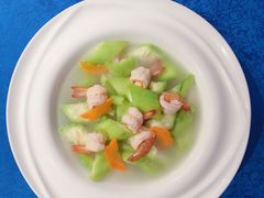 -东江海鲜大排档·潮汕菜·砂锅粥