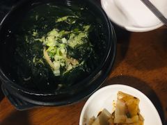 -第二外国语学院-韩国餐厅(朝阳路店)