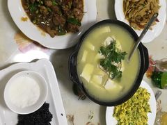 -鑫福楼农家菜