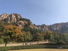 -太和山风景区