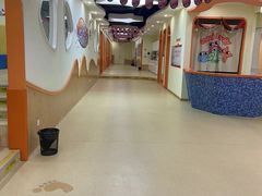 -蓝旗亲子游泳(范湖万达广场店)