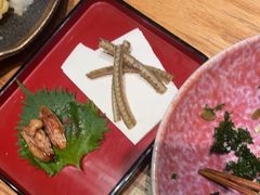 -傲鳗·日本料理(光华路店)