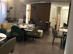 大堂-上蔬无瑕· 创意素食·Vegetarian(华采天地店)