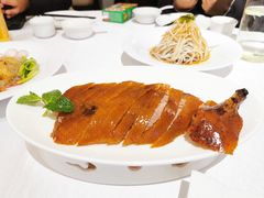 -满堂·烤鸭店·北京菜(鼓楼店)