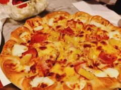 -必胜客(八一店)