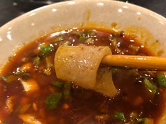 -冯记香辣兔火锅(茶店子总店)