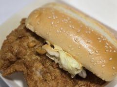 -肯德基(建华店)