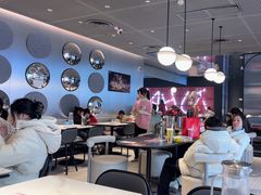 -必胜客(八一店)