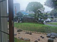 -云客来·花园餐厅(洛社店)