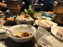 -海鼎荟海鲜姿造(晋江宝龙店)