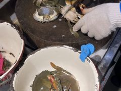 -辣螃铠盆盆蟹大排档(总店)