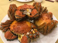 -王宝和酒家(黄浦店)