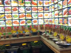 -合家院饭庄(榆关道店)