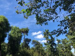 -南京金牛湖风景区