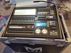 -苏州希尔顿酒店-宴会厅