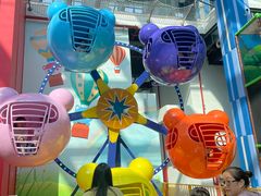 -蒙特利亲子乐园