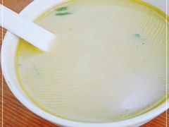 -欣达面馆(天桥支路店)