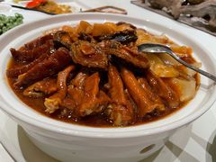 -黛瓦里巷(南京东路店)