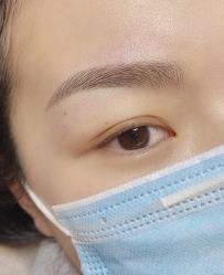 -HQ半永久纹绣纹眉