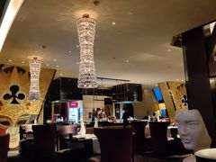 -瑞吉酒店 · Elba 欧尔巴意大利餐厅· 精致意餐·云端聚会