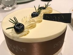 -杜哈夫DOUX RÊVE·生日蛋糕(日月光店)