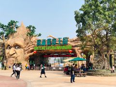 -美的鹭湖探索王国