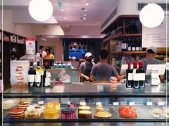 -BAKER&SPICE(安福路店)