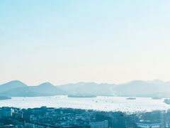 -Hi City·城市之巅