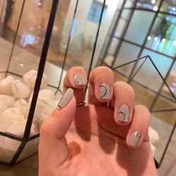 -LILY NAILS美甲美睫