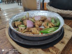 -南记食粥坊·宵夜大排档(莲花总店)