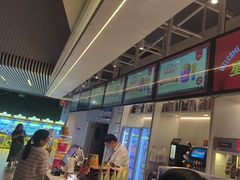 -星轶IMAX影城(桐乡吾悦广场旗舰店)