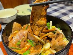 -小粤楼·怀旧粤菜(万辉国际广场店)