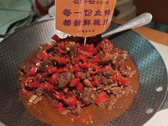 -老萍巷莲花血鸭·萍乡地标江西菜(步行街店)