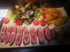 -The Cheebat 锌吧·Bistro(体育西店)