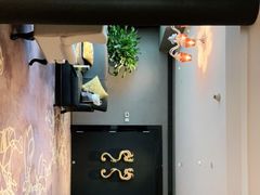 -上海新锦江大酒店